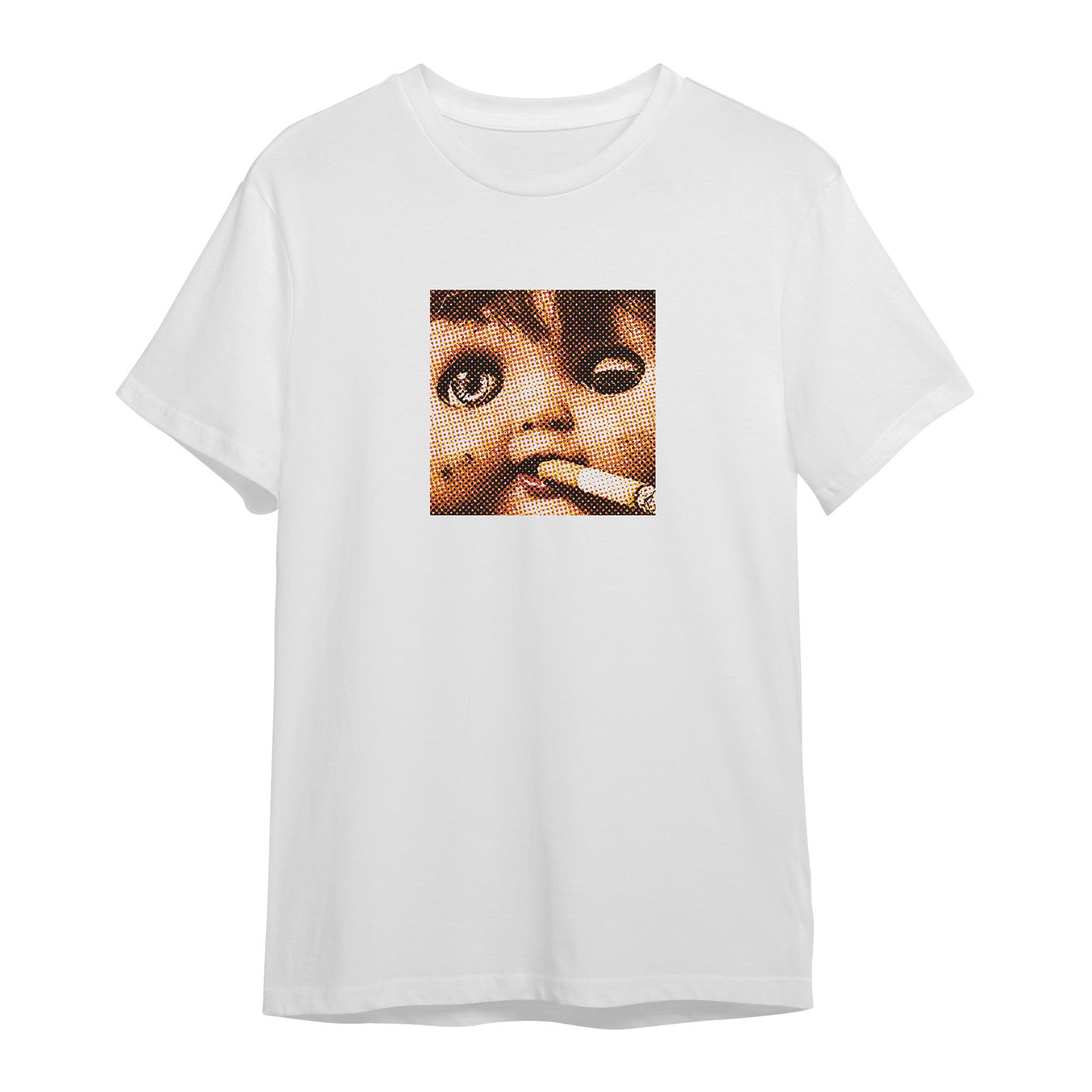 PETTY CASH BETTY TEE
