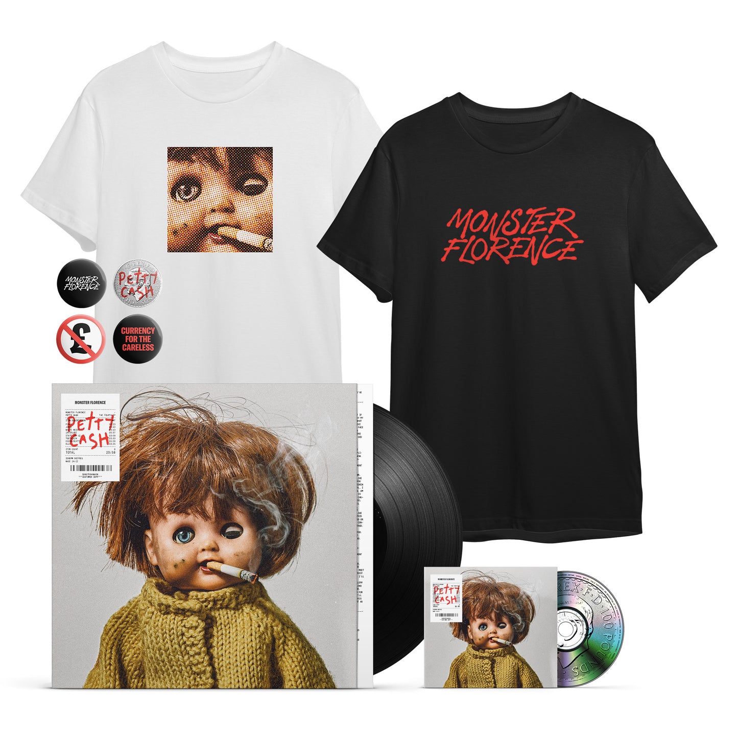COLLECTORS BUNDLE
